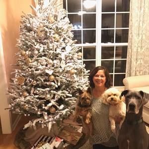 Meet your Posher, Sandy huffman